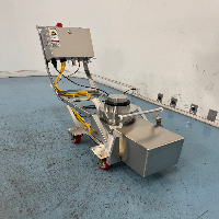 Pall LevMixer Magnetic Mixer image 1